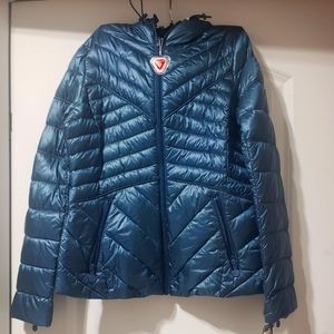 Women BERNARDO Ladies Packable Jacket size PXS